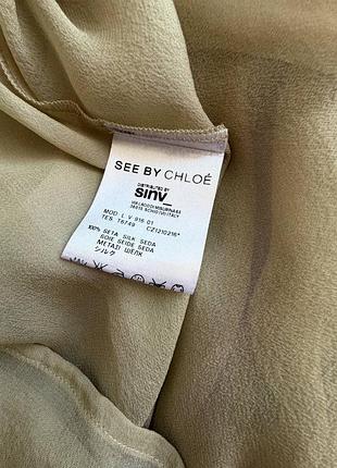 Сукня chloe 2