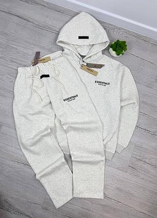 Костюм essentials s,m,l,xl доставка 1-2 дня