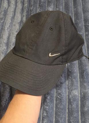 Кепка nike