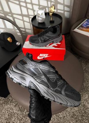 Чоловічі кросівки nike v2k gtx grey