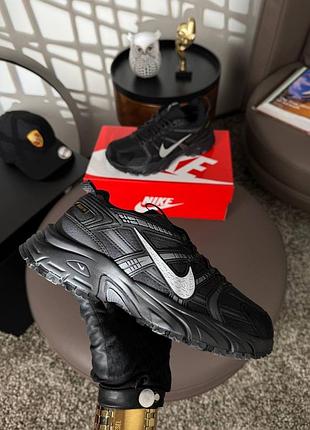 Чоловічі кросівки nike v2k gtx black