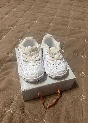Кроссовки nike