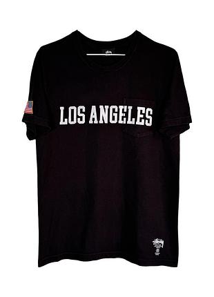 Футболка stussy