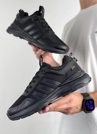 Чоловічі кросівки adidas terrex gtx black