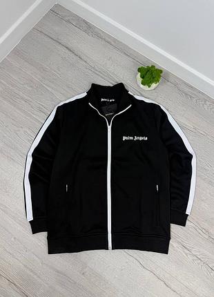 Зіп-кофта palm angels