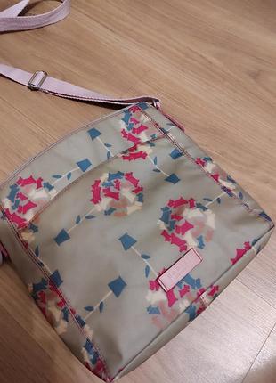 Radley кросс боди сумка