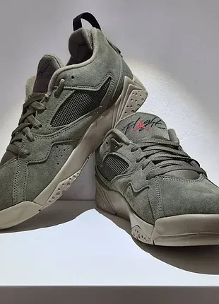 Кроссовки jordan mvp 92, hq3950 201, us9.5 eu 43 27.5cm