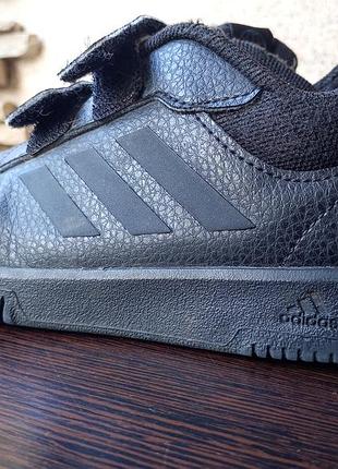 Оригінальні дитячі кросівки adidas tensaur sport 2.0 (артикул gw6439) розмір 30.5є