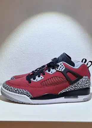Кросівки jordan spizike low fq1759 600, us10 eur44 28cm