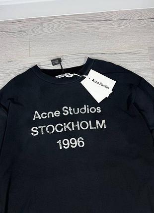 Лонгслів acne studios 2