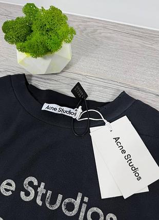 Лонгслів acne studios 4