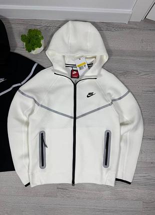 Зіпки nike tech fleece 3
