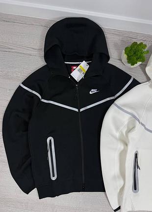 Зіпки nike tech fleece 2