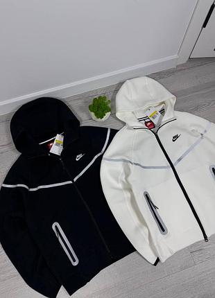 Зіпки nike tech fleece 4