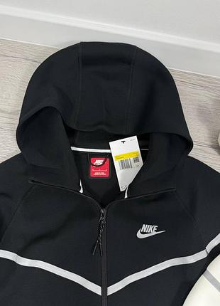 Зіпки nike tech fleece 5