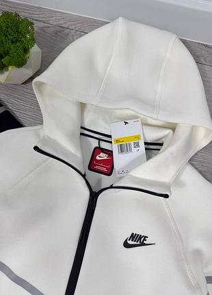 Зіпки nike tech fleece 6