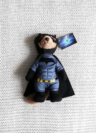 Новая мягкая детская игрушка сукрикат бэтмен, batman