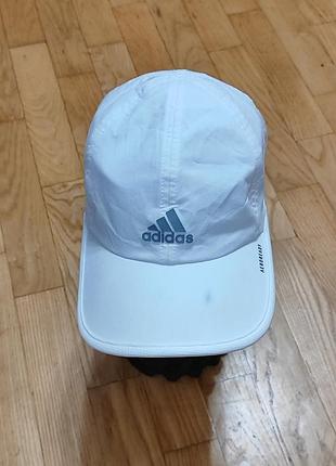 [56] спортивная бейсболка adidas aeroready