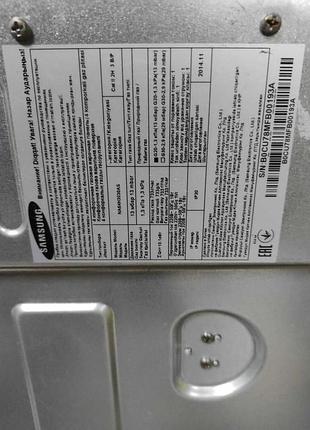 Б/у samsung na64h3030as