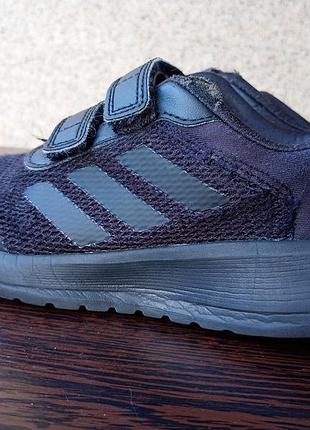 Оригинальные детские кроссовки adidas tensaur run 2.0 размер 29