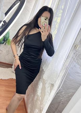 Сукня вечірня