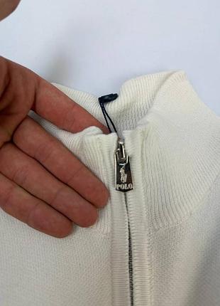 Кофта polo ralph lauren 4