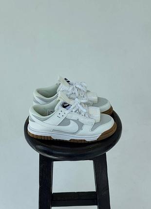 Nike dunk low "year of the snake"