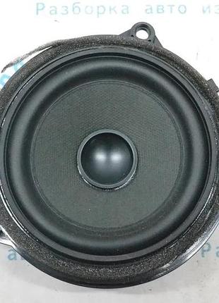 Динамик дверной перед лев bmw 3 f30 12-19 hifi (03)