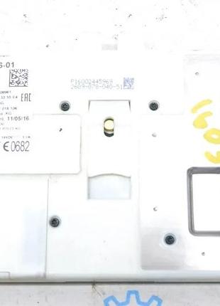 Telematics module bmw 3 f30 12-19 (03)