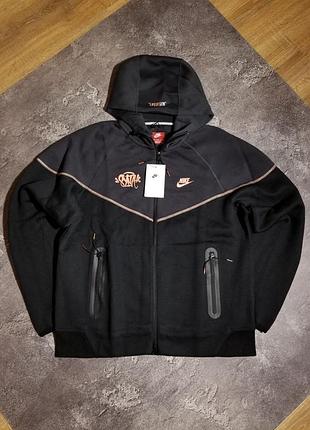 Зіпка nike x syna