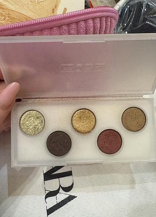 Pat mcgrath eye ecstasy sublime eyeshadow palette