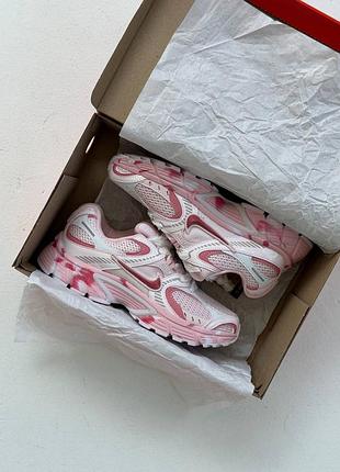 Nike v5 rnr custom pink