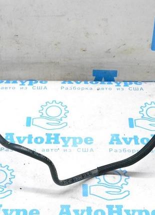 Патрубок вентиляции картерных газов bmw 3 f30 330e 12-19