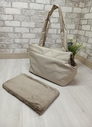Сумка-переноска для тварин, сумка для собак