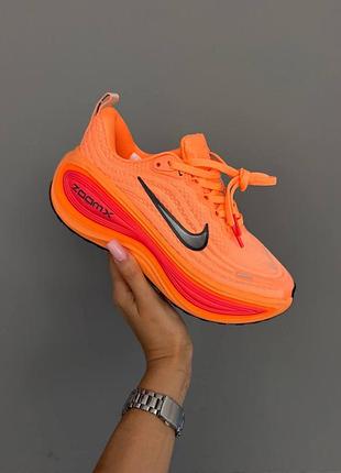 Nike zoom vomero 18 orange peach premium