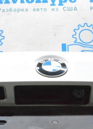 Камера заднього огляду bmw 3 f30 12-19 (03)