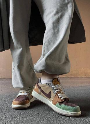 Кросівки nike