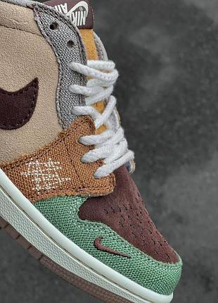 Кросівки nike 3
