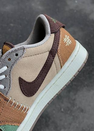 Кросівки nike 2