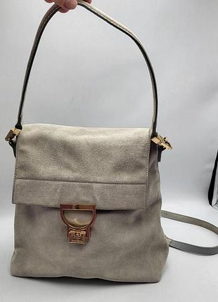 Coccinelle arlettis suede 2