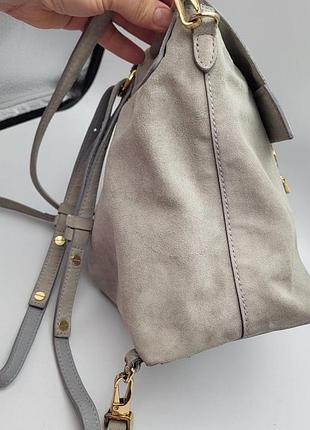 Coccinelle arlettis suede 3