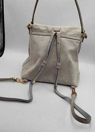 Coccinelle arlettis suede 5