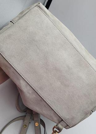 Coccinelle arlettis suede 6