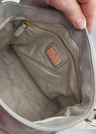 Coccinelle arlettis suede 9