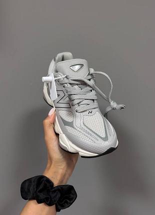 New balance 9060 raincloud / slate grey