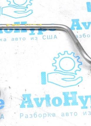 Паливна трубка тнвд метал bmw 3 f30 12-18