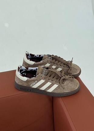 Adidas handball spezial earth strata gum