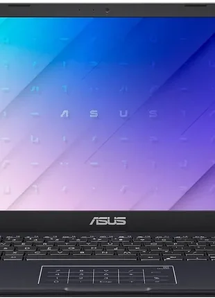 Ноутбук asus vivobook go 14 e410ka