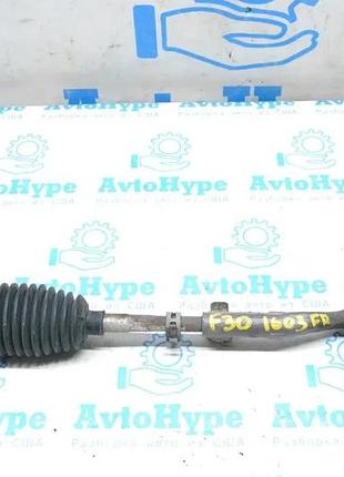 Рулевая тяга с наконечником правая bmw 3 f30 12-18 rwd (03)