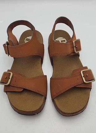 Timberland castle island 2 strap 2